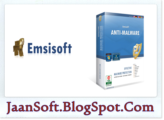 Download Emsisoft Anti-Malware 11.9.0.6563 Latest Uptade