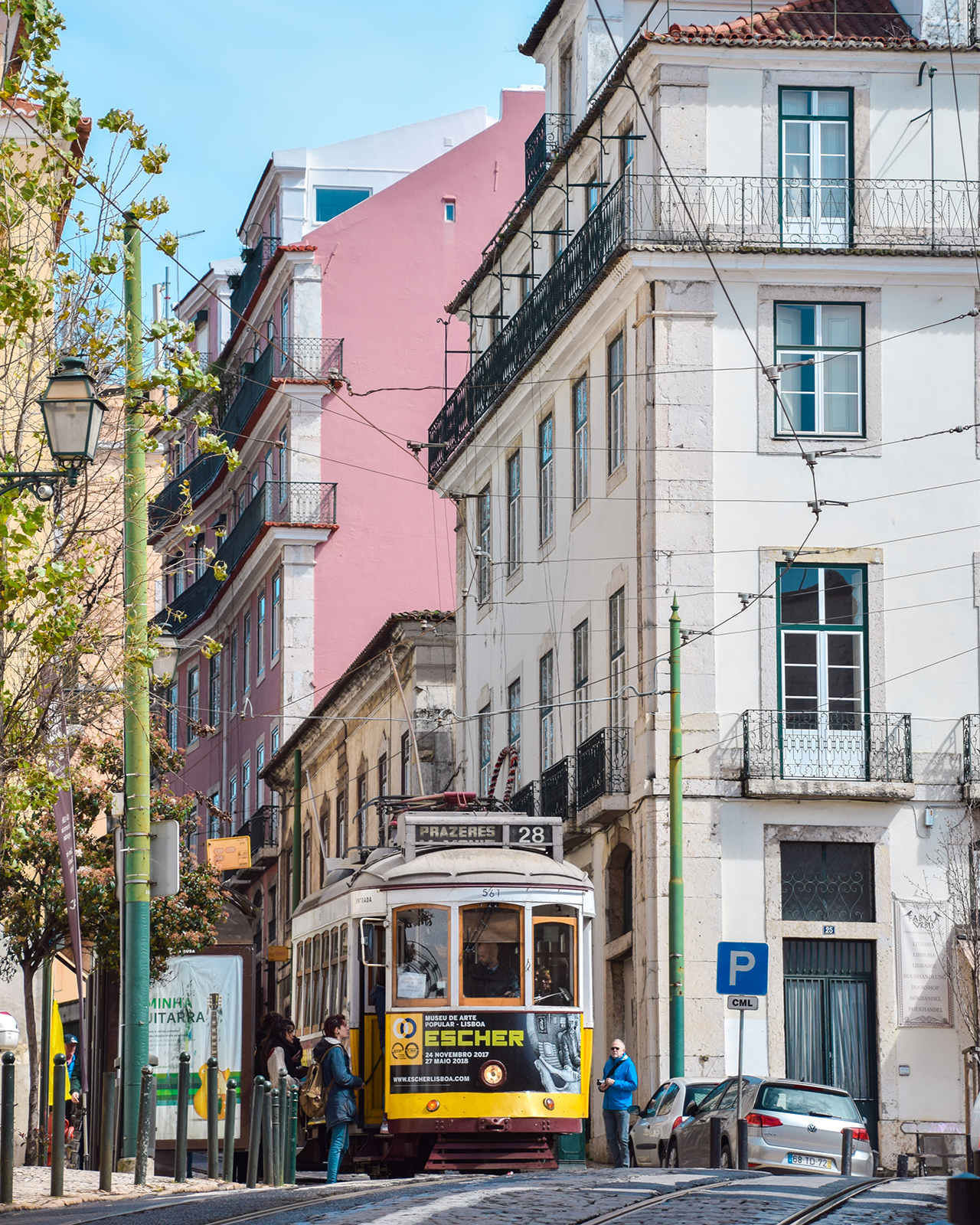 5 Things You Need to Know Before Visiting Lisbon 