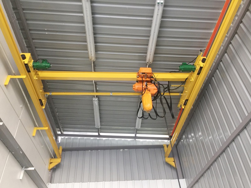 Aussie's Hub The Uses of Chain Hoists and Their Benefits