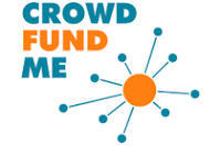 Logo di CrowdFundMe