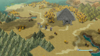 Lost Sphear Game Screenshot 19