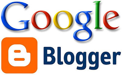 google dan blogger google dan blogger
