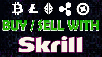 Buy cryptocurrency with skrill
