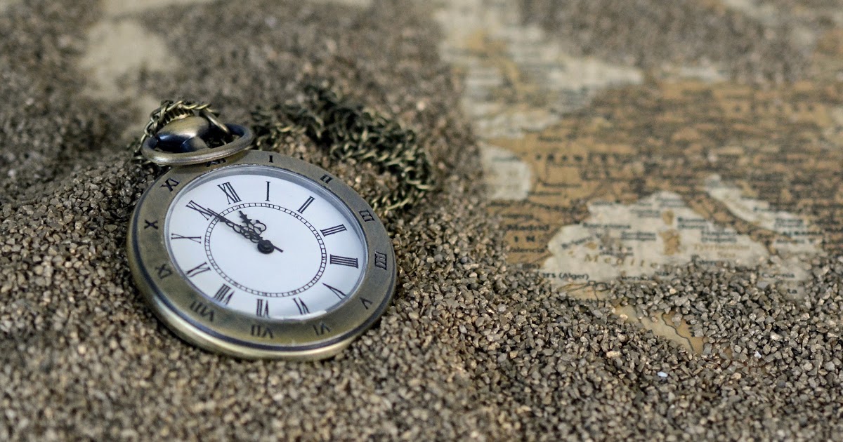 When will Cancun change time? Local time in Cancun?