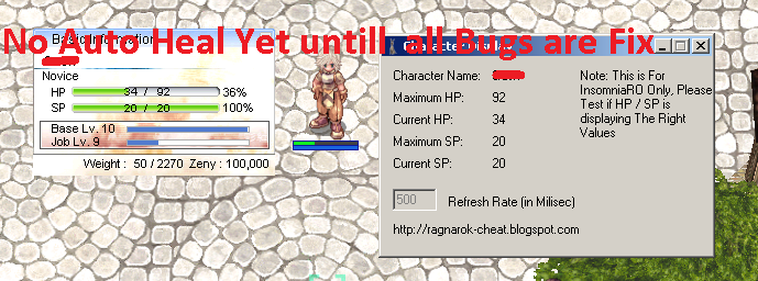 Beerbot Ragnarok How to use winebottler for ragnarok online - nomcq