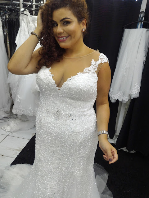 Vestido nº 48 - Lu Rodrigues! Vestido nº 48 - Lu Rodrigues!