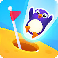 Golfmasters Fun Golf Game Unlimited Money MOD APK Golfmasters Fun Golf Game Unlimited Money MOD APK