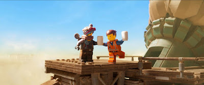 The Lego Movie 2 The Second Part Movie Image 6