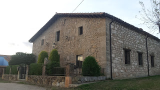 Casa Rural de las Heras, Cidones, Soria