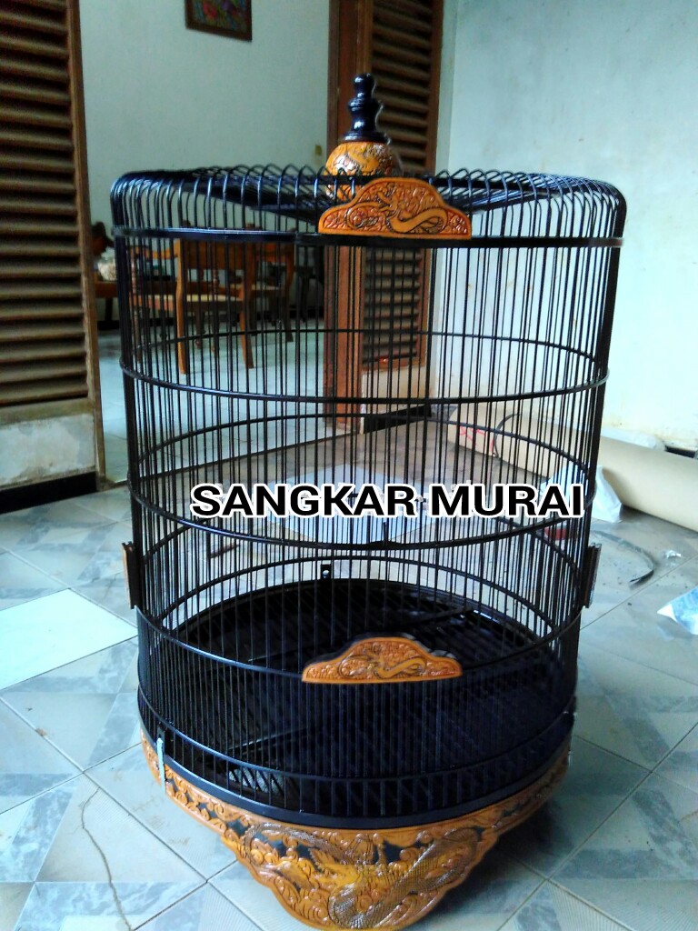 Ukuran Kandang Ebod No 3 Data Edukasi Guru