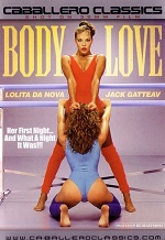 Body Love (1978) Catherine Ringer