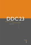 DDC 23rd edition