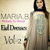Ready to Wear Evening Dresses 2014 | Maria.B Eid Dress Collection Vol-2