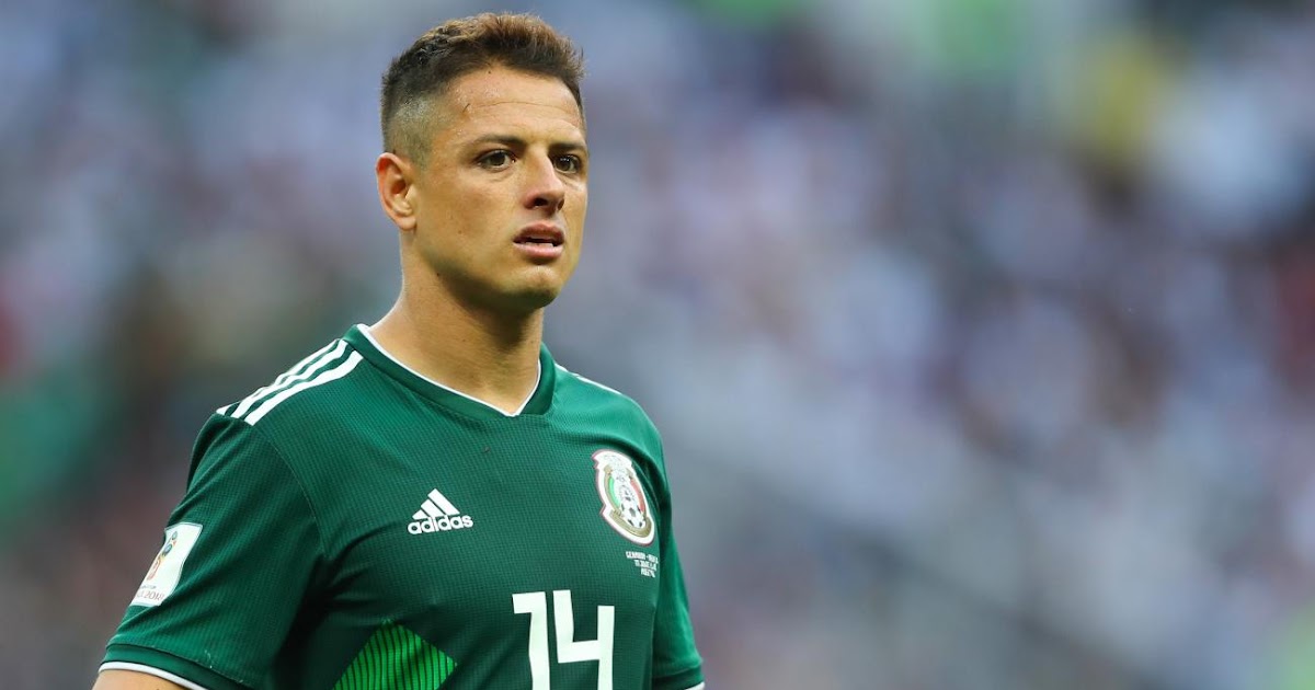 'CHICHARITO' DESCARTA SER 