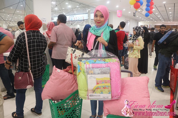 LuLu Hypermarket Malaysia