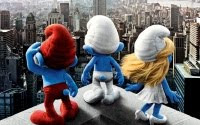 Smurfs 2 Film