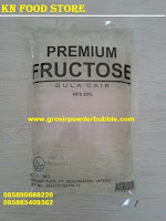 Gula-cair-premium-fructose
