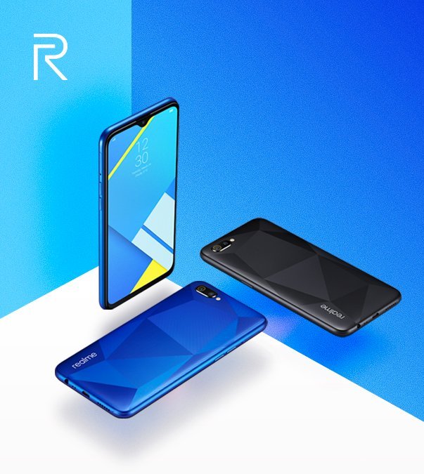 Realme C2 Faq Gorilla Glass Volte Microsd Fingerprint Scanner Tech Updates