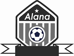 Alana Football