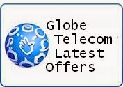 Latest Globe Telecom Promos & Offers