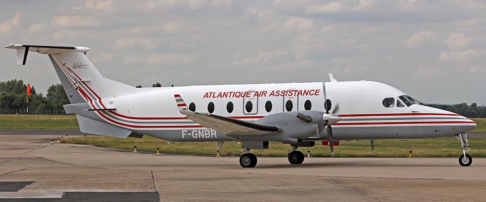 Fluggesellschaft Atlantic Air Assistance (Atlantique Air Assistance). offizielle sayt.2