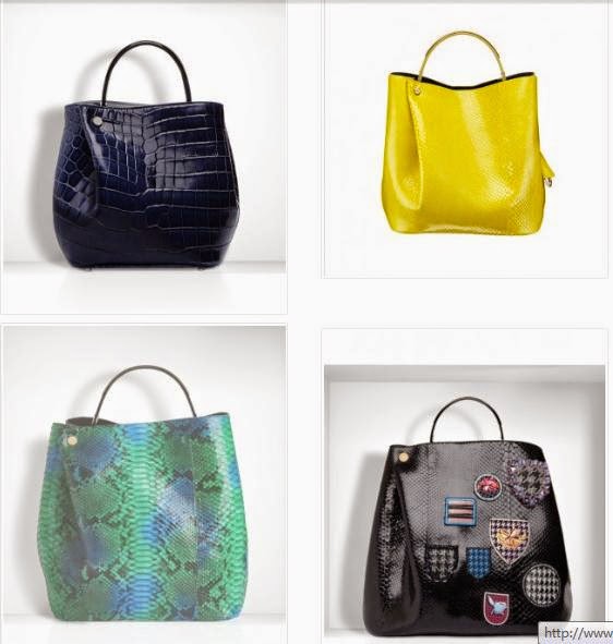 Trends in Dubai Handbags for this Summer Fashion handbags in Dubai
