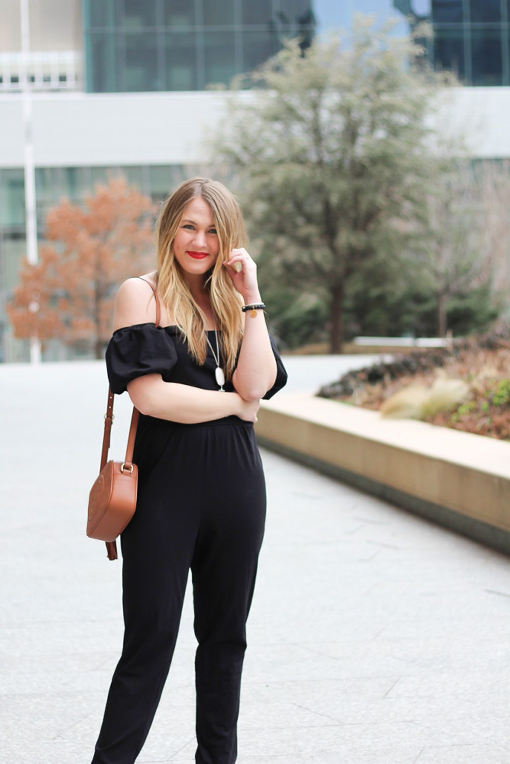 Classic In A Jumpsuit And The Sunday Showcase Granola And Grace