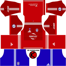 JDT 2016 Away Kits