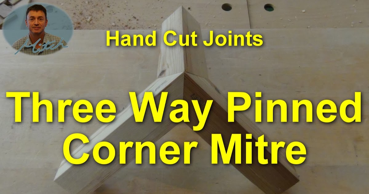 Hand Cut Joints Japanese Architectural Joints