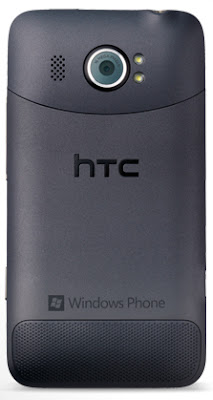 HTC Titan II - AT&T USA