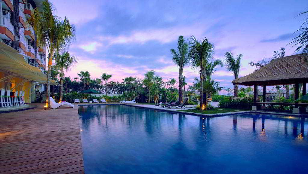 Job vacancy from favehotel Umalas Bali | Hotelier Indonesia Jobs