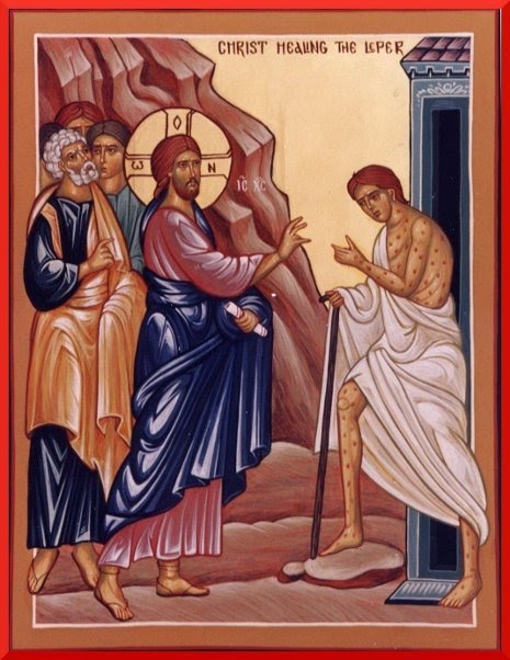 Biblical Reflections for Students: Mark 1:40-45 The Messianic Secret