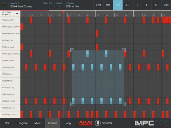 Download iMPC Pro IPA For iOS Free For iPhone And iPad With A Direct Link. 