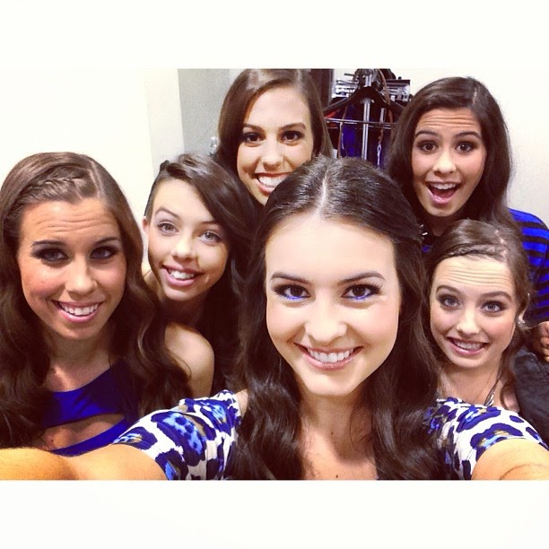 Blog About Cimorelli : Summer With Cimorelli - Episode 4&5 Review