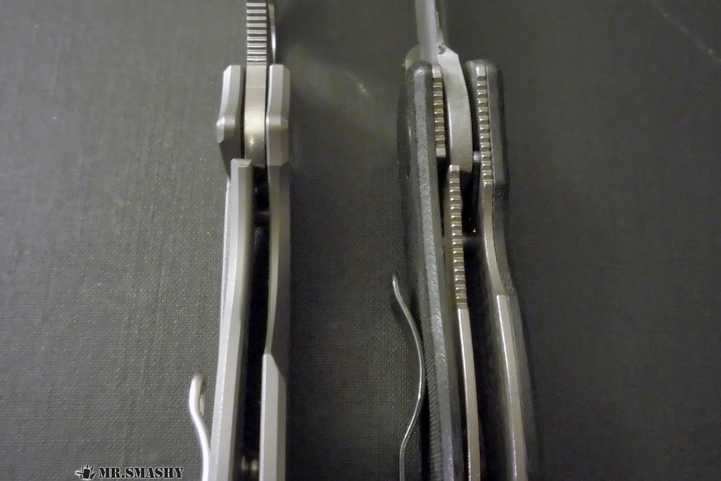 Avancées technologiques des couteaux modernes