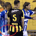 Chelsea footballer punished for grabbing his opponent's eggplant during a match (Photos/Video)