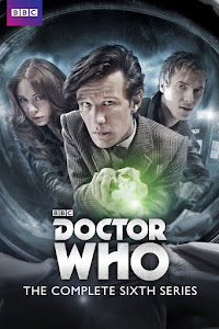 Doctor Who Poster