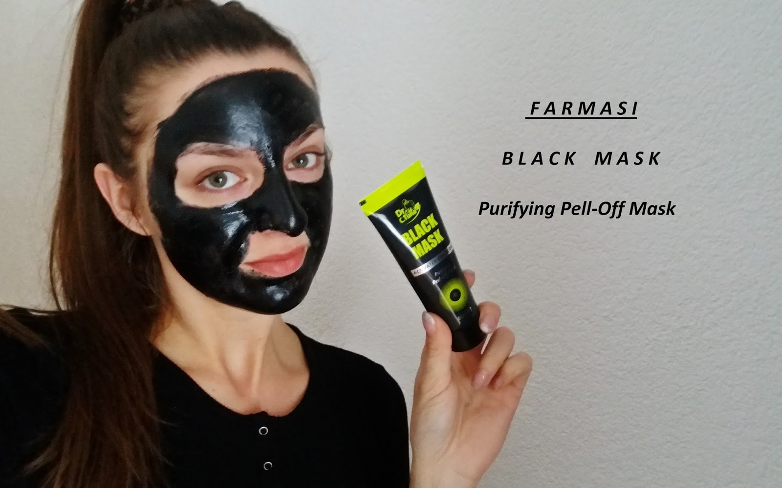 Черная маска видео. Хорек Black Mask. Chovemoar маска черная способ.