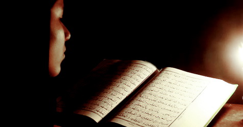 Bukan Cuma Mbah Dukun yang Punya Jampi, Ini Cara Mudah Meruqyah Diri Sendiri!