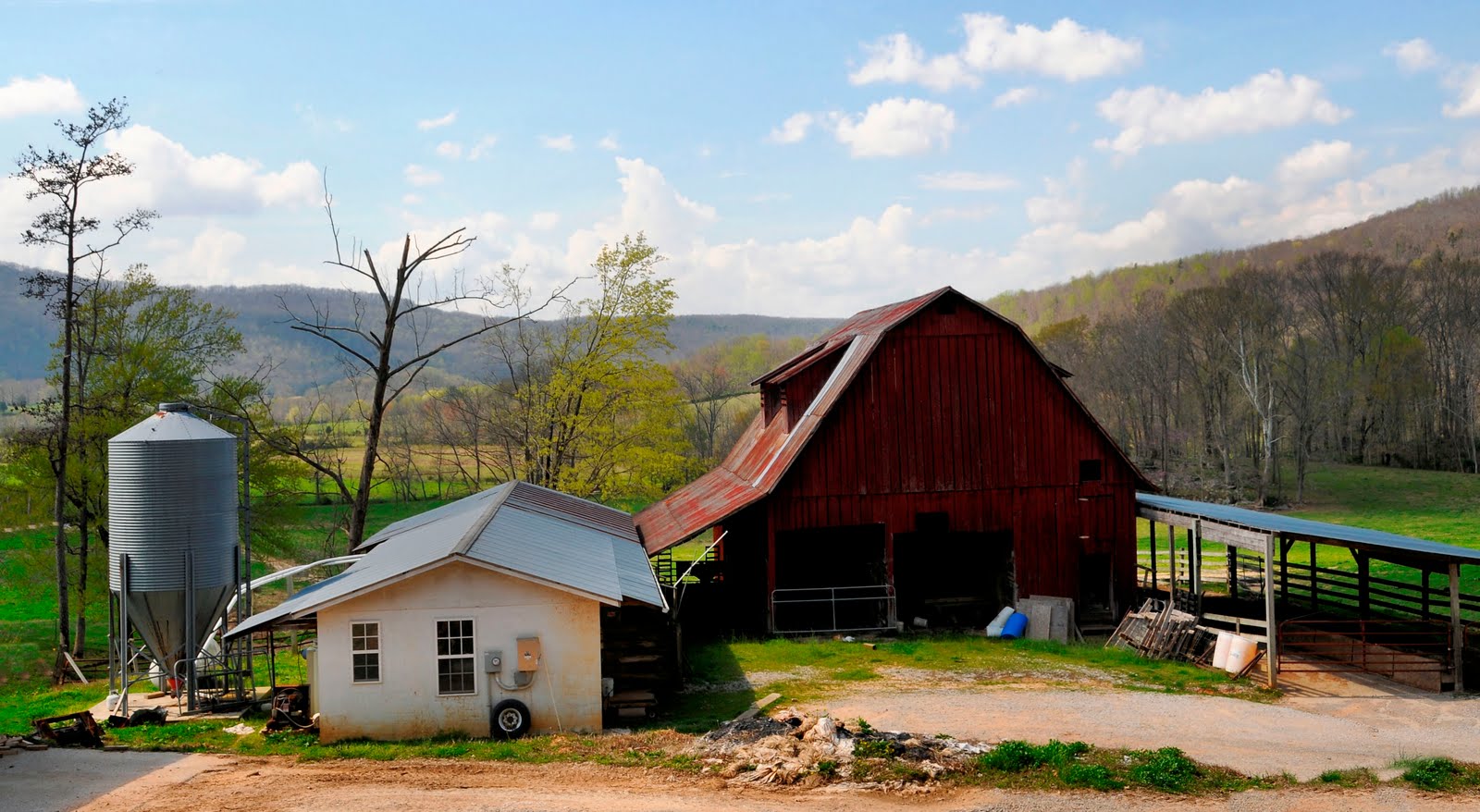 Larry Crawford Photography Grassy Cove, Tennessee