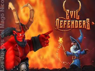 EVIL DEFENDERS - Guía del juego y vídeo guía 32481802_624744747875253_5541553163930173440_n