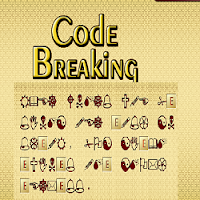  Code Breaking (Logical Thinking Detective Game)
