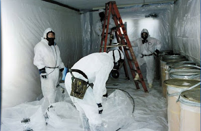 Asbestos Abatement Is A Great Way To Protect The Environment