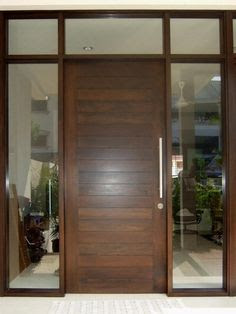 gambar pintu minimalis