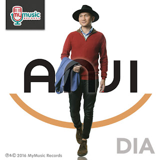 Anji - Dia (2016) Anji - Dia on iTunes