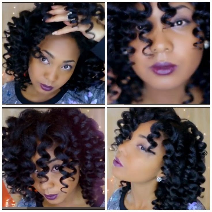 Crochet Twist Out With Marley Hair Find Your Perfect Hair Style