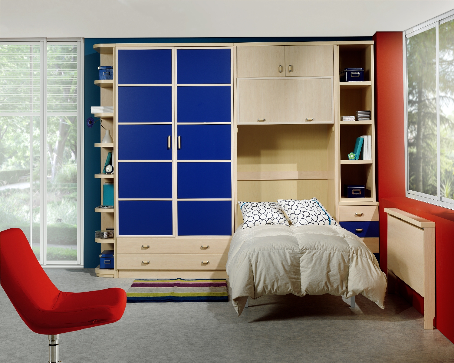 CAMAS ABATIBLES EN MADRID CAMAS ABATIBLES TOLEDO * MUEBLES PARCHIS