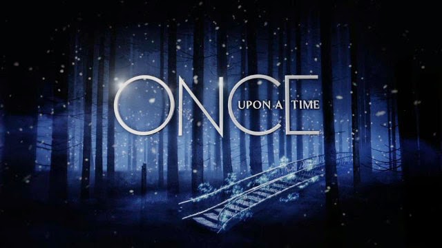 Once Upon a Time - Breaking Glass - Review