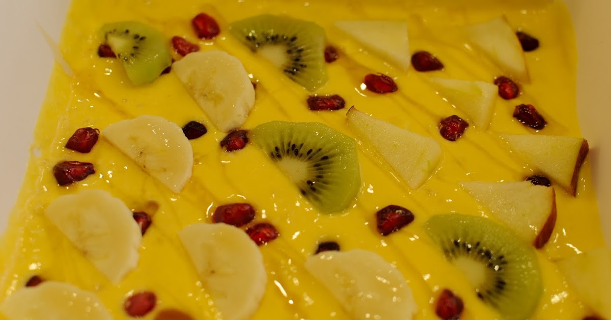 Frootality- A Health Paradise In Totality!