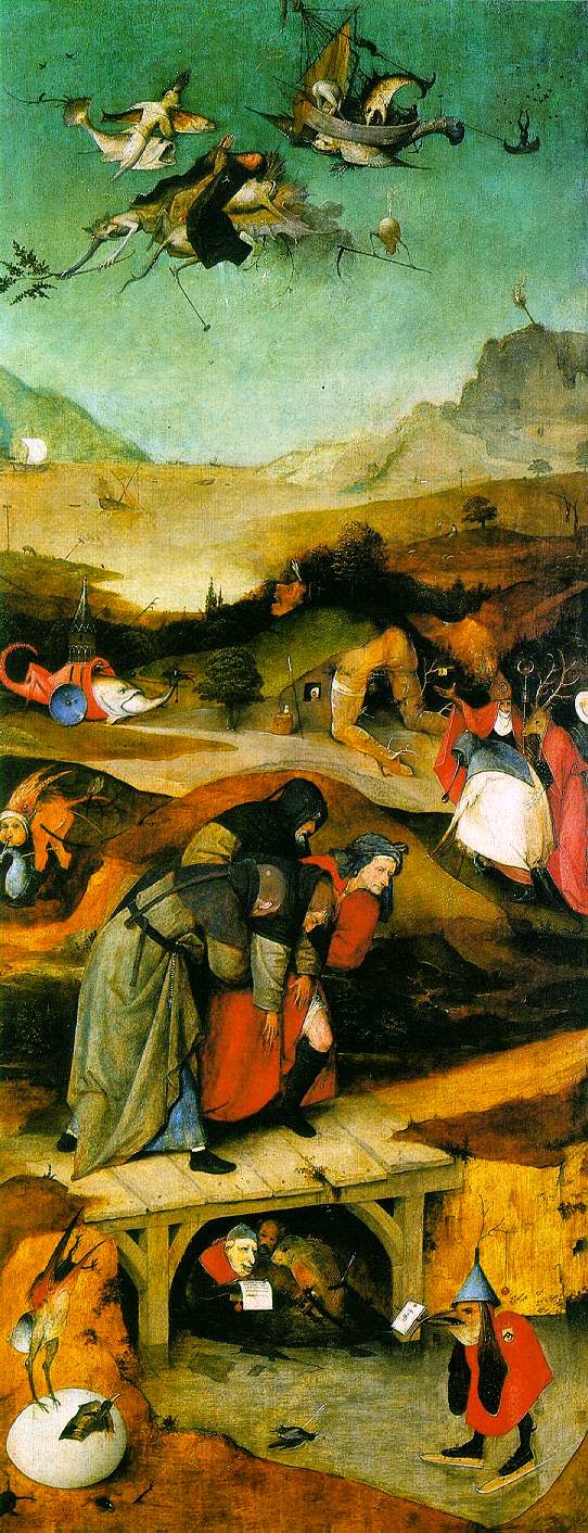 Theaterliebe Lissabon 1 Hieronymus Bosch Theaterliebe Lissabon 1 Hieronymus Bosch